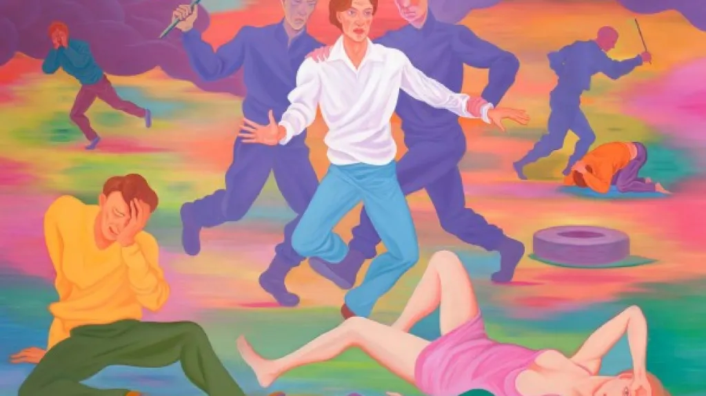 Tomáš Císařovský / Kam až