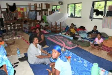 Cyklon Yasa se prohnal Fidži. Způsobil smrt nejméně dvou lidí a škody za stovky milionů dolarů