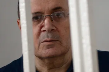 Cenu Václava Havla letos získal bojovník za lidská práva v Čečensku Titijev