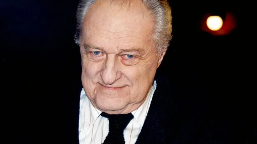 Jiří Krejčík