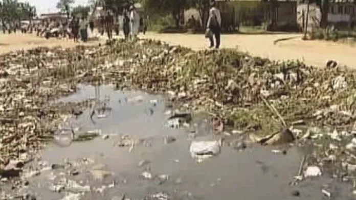 Zimbabwe