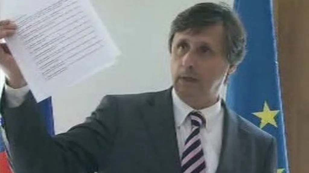 Jan Fischer