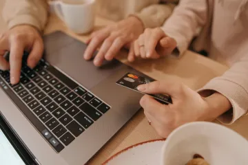 Tržby obchodníků meziročně stouply o 4,5 procenta