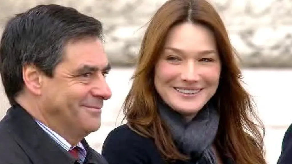 Carla Sarkozyová Bruniová