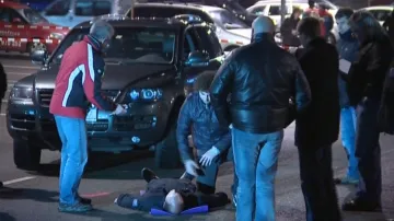 Rekonstrukce události