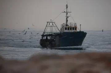 Při ztroskotání lodi u pobřeží Mosambiku zemřelo přes 90 lidí