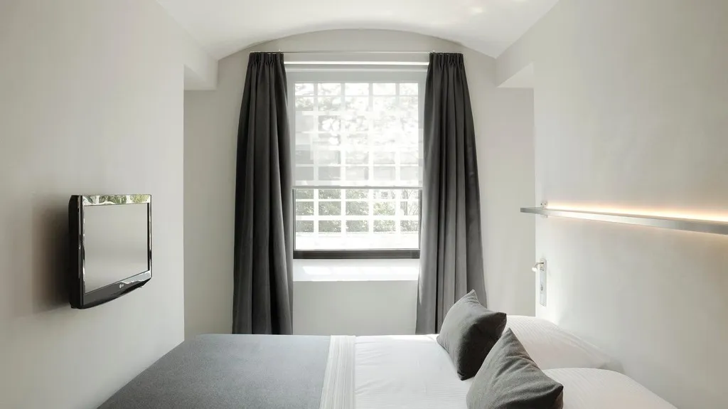 Hotel Het Arresthuis