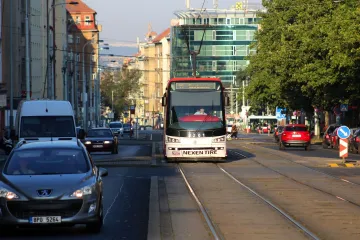 Z pražské Koněvovy ulice bude od října Hartigova