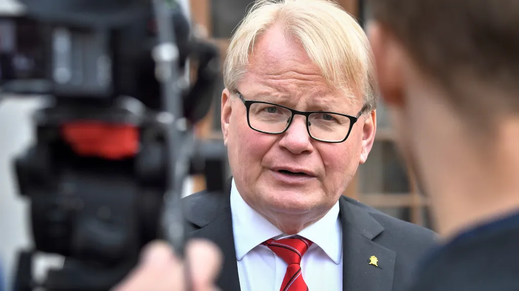 Peter Hultqvist