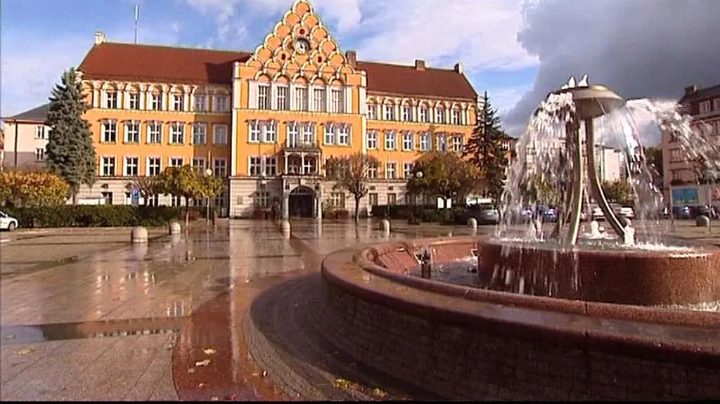 Český Těšín