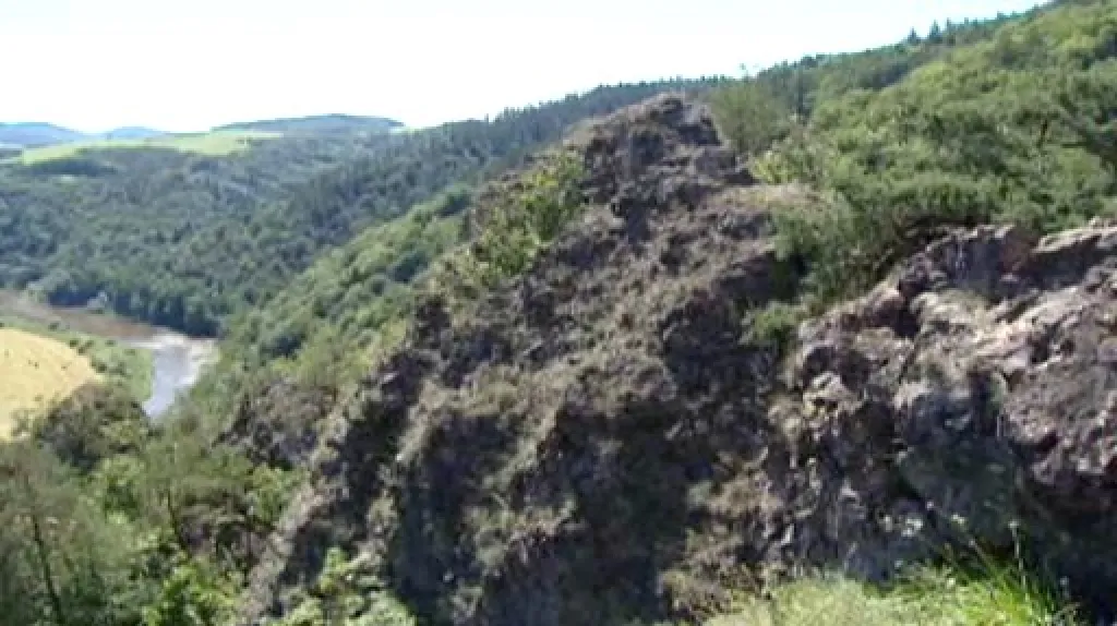 Křivoklátsko