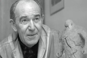 Zemřel filmový režisér Martin Frič