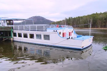 Dva centimetry denně navíc. Vypuštěné Máchovo jezero se znovu plní vodou