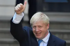 Britským premiérem bude Johnson. Chce dokončit brexit, sjednotit zemi a porazit labouristy