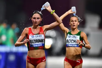 Po maratonu mělo 70 procent běžců poškozené srdce, ukázala studie IKEMu