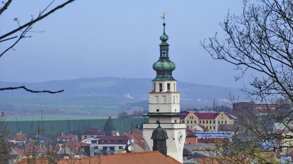 Boskovice