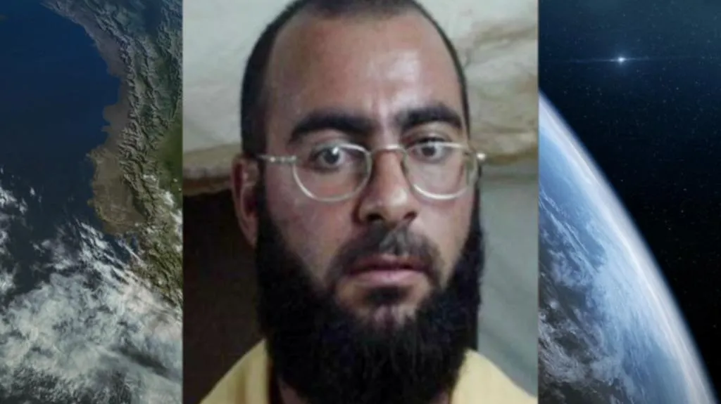 Abu Bakr al Bagdádí