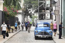 Kubánští podnikatelé vyzvali Bidena ke zrušení amerických sankcí