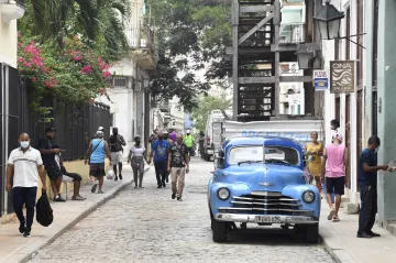 Kubánští podnikatelé vyzvali Bidena ke zrušení amerických sankcí