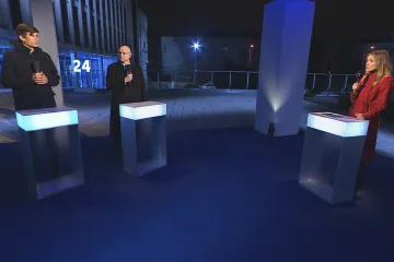 Bez ruského plynu a ropy se obejdeme. Rusko bez jejich prodeje ne, říká Bartuška