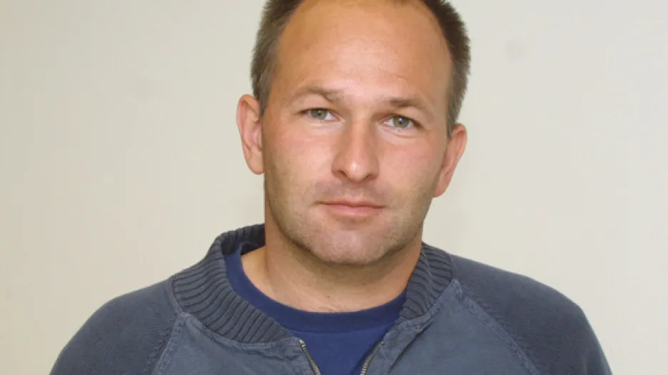 Marek Wollner