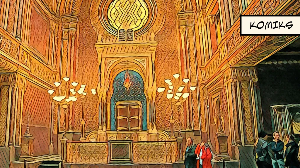 Kulturní instituce se otevírají uprchlíkům. Chtějí jim pomoci překonat traumata z války