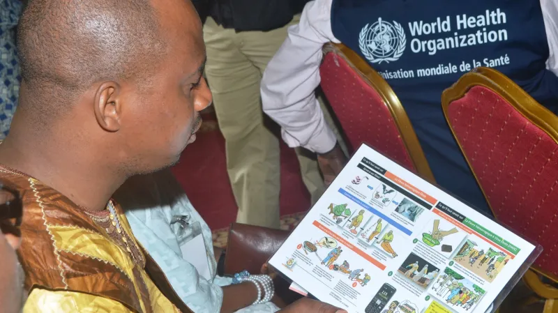 Úřady se snaží šířit osvětu různými způsoby