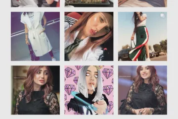 Další vražda irácké influencerky. Obětí je bývalá Miss Bagdád