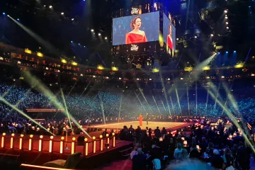 Silvestr na ČT1 nabídne pražský díl StarDance Tour