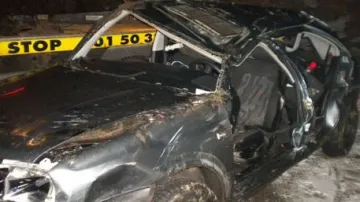 Smrtelná dopravní nehoda na Vyškovsku