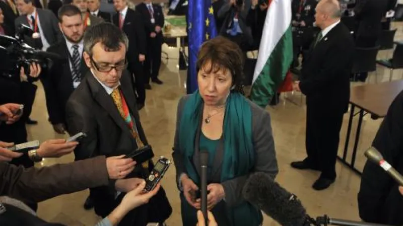 Catherine Ashtonová