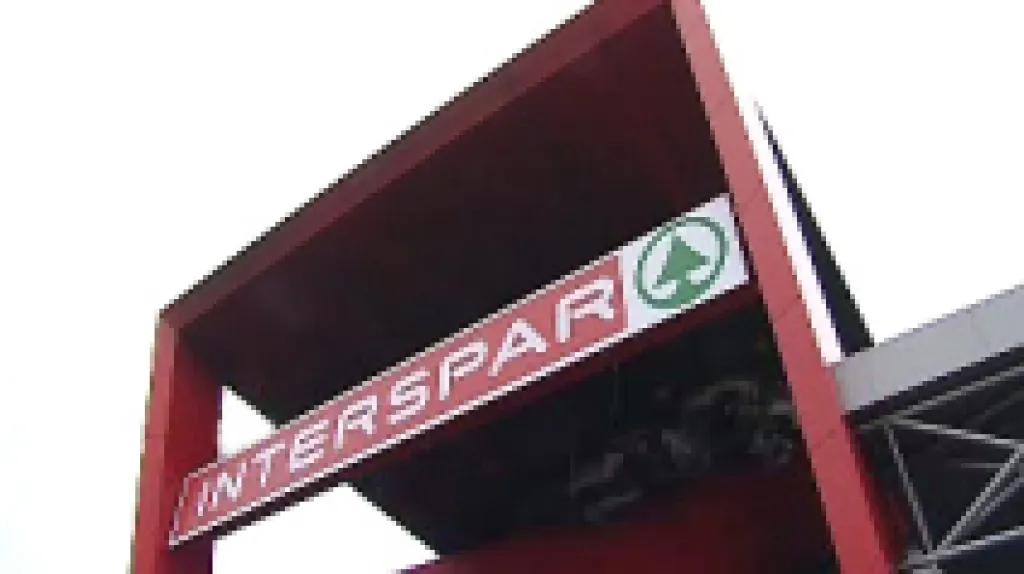 Interspar