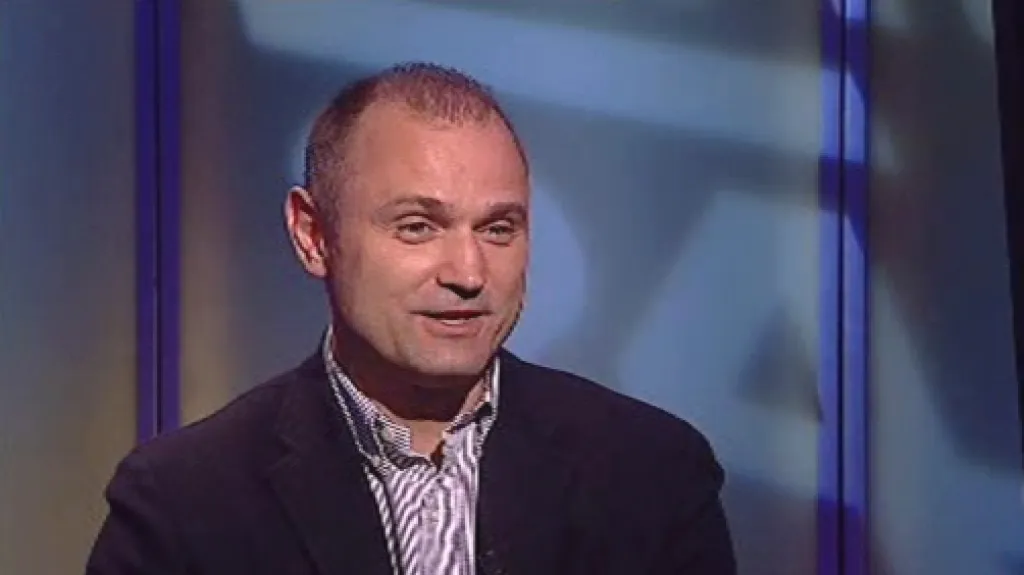Ivan Langer