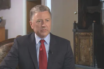 Odchod spojenců z Afghánistánu byla katastrofa, přiznává bývalý americký velvyslanec při NATO