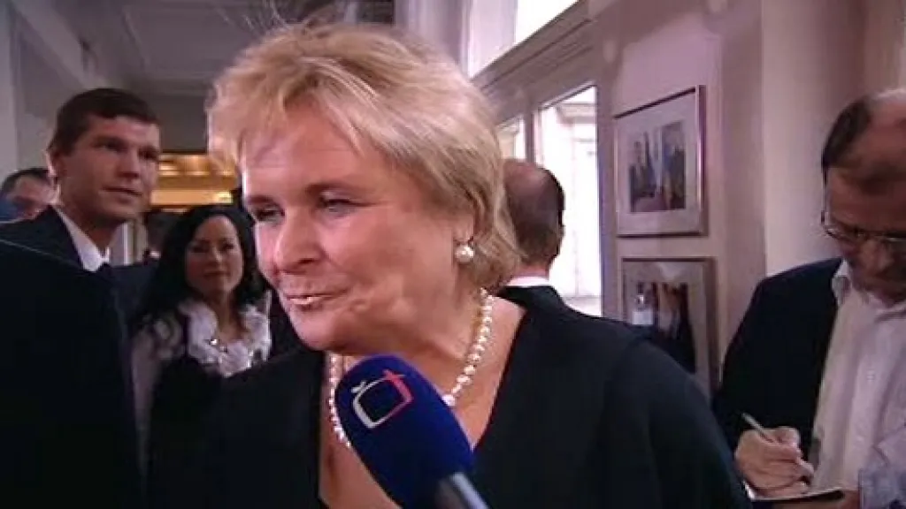 Claudie Haiderová