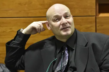 Teplický soudce Čapek čelí dalšímu kárnému řízení, podle předsedy soudu byl v zimě na nelegální oslavě
