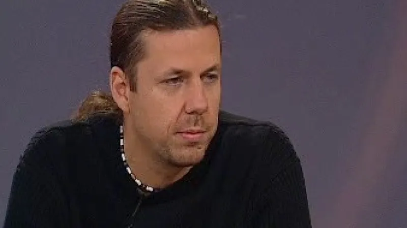 Dalibor Bártek, reportér ČT