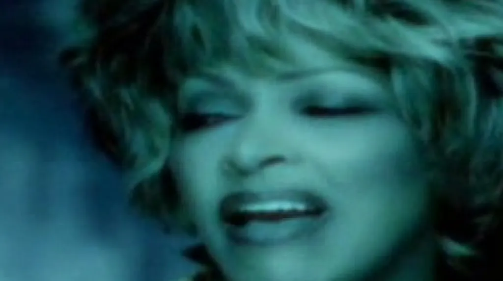 Tina Turner