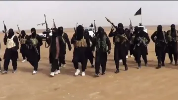 Islamisté lákají západoevropské muslimy na pětihvězdičkový džihád