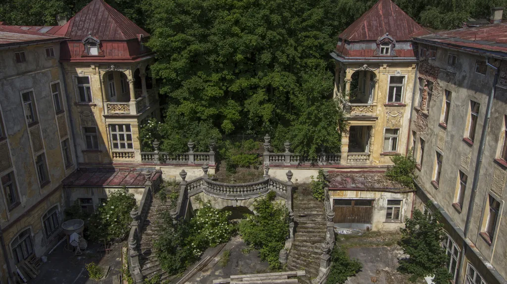 Urbex