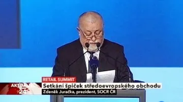 Zdeněk Juračka
