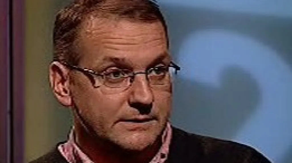 Václav Bartuška