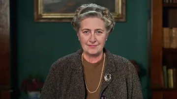 Agatha Christie „oživená" pomocí AI v projektu BBC Maestro
