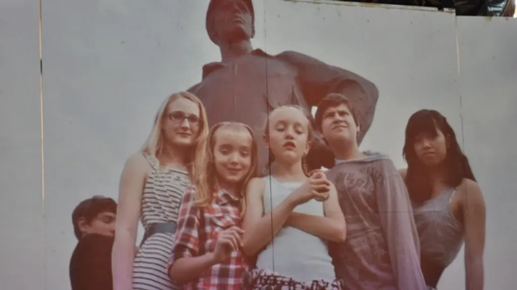 Jižák, město snů