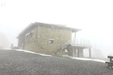O výběr nového nájemce chaty na Lysé hoře se vedou spory