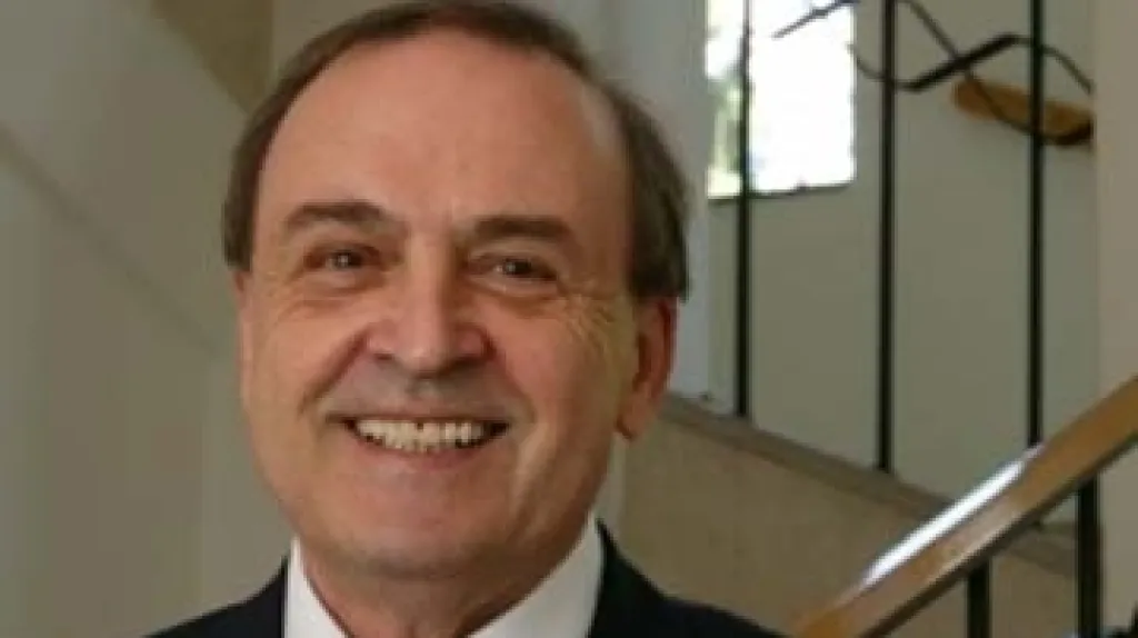 Jiří Gruša