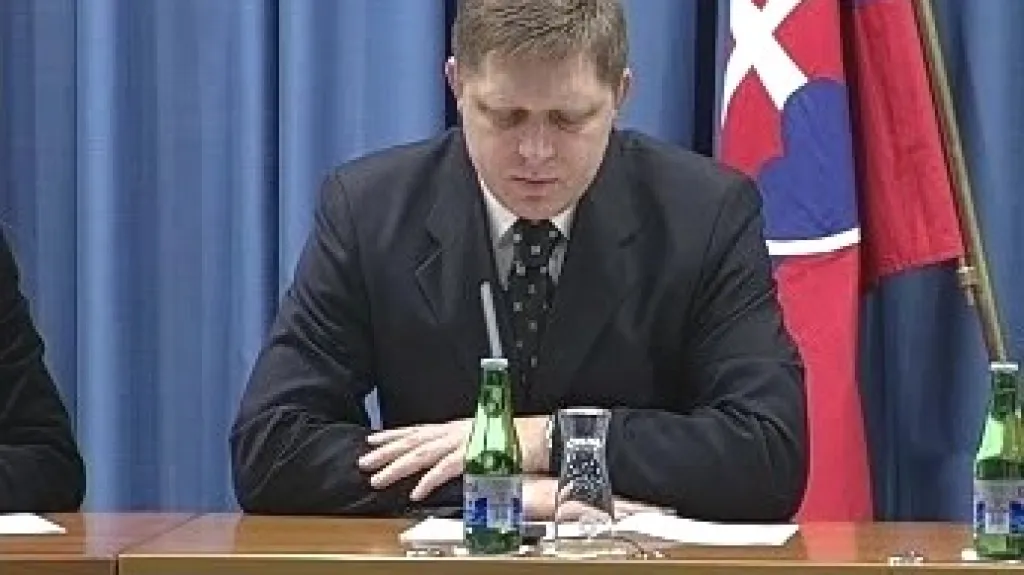 Robert Fico