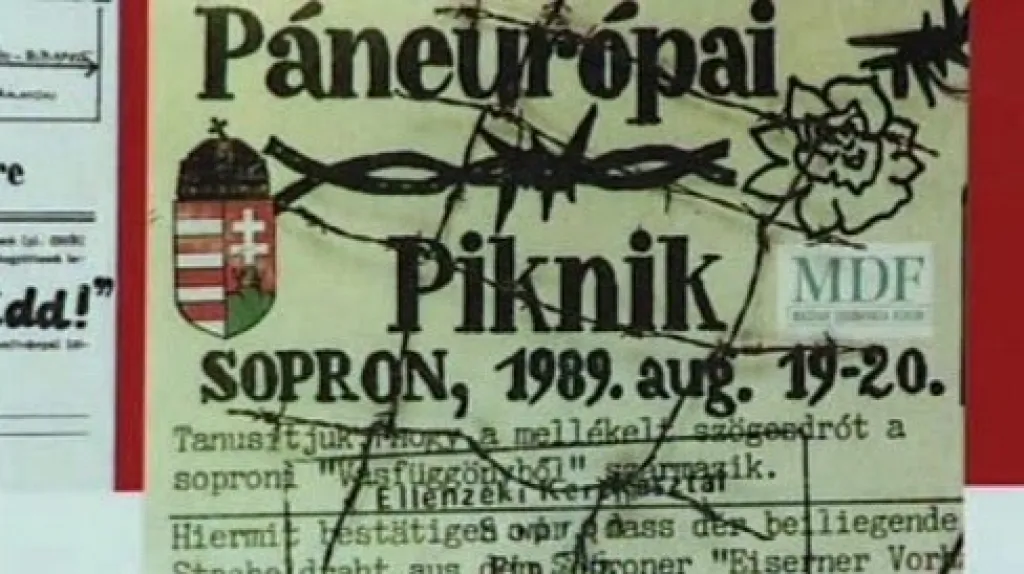 Panevropský piknik
