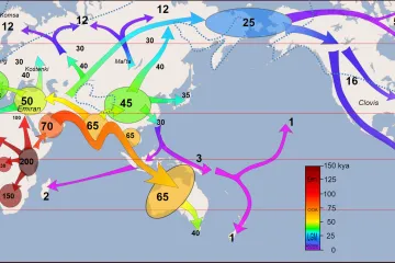 Afrika v mapách: Kontinent, který má HDP Itálie, brzdí v rozvoji poušť, nemoci i velký mix národů