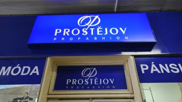 OP Prostějov